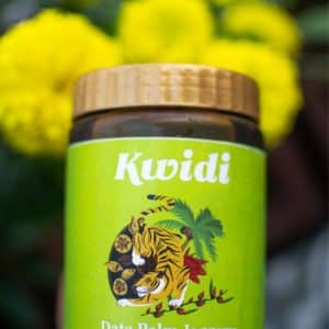 Kwidi Date Palm Jaggery