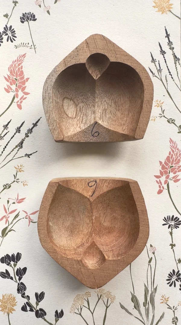 JolBhora Mould